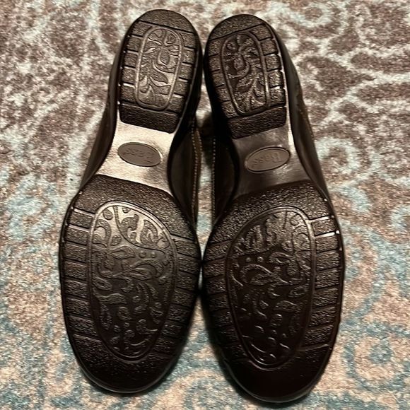 Bass Cushion Step / Size 9 / Dark Brown - Picture 5 of 5